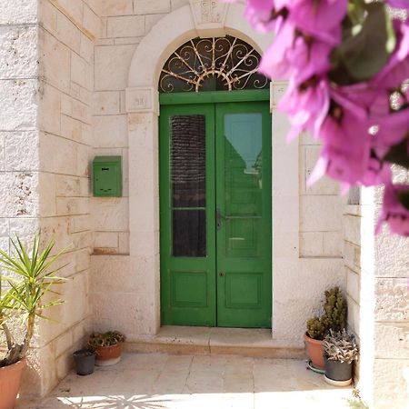 Casa Stella Nell'Aia Villa Чистернино Екстериор снимка