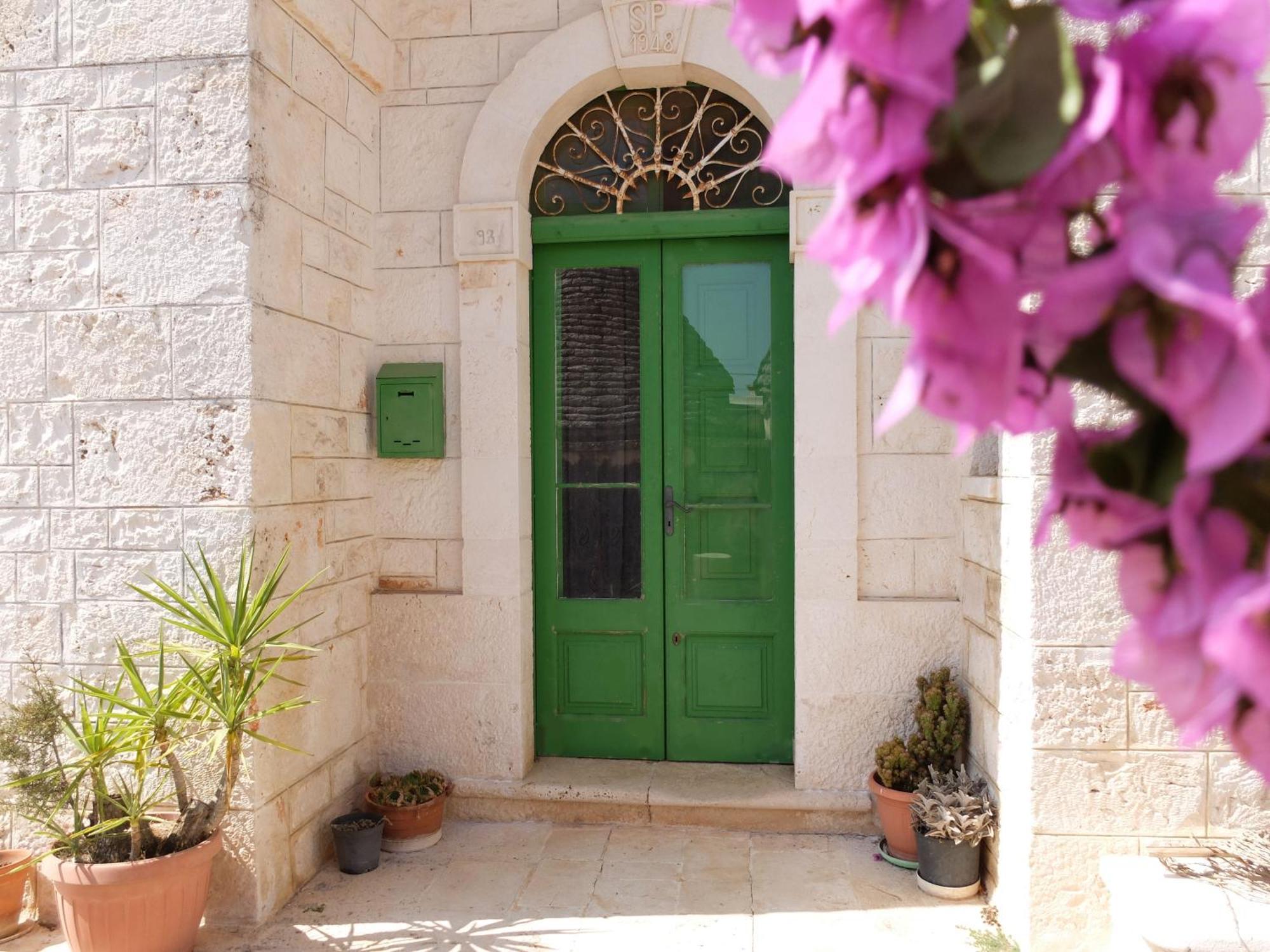 Casa Stella Nell'Aia Villa Чистернино Екстериор снимка