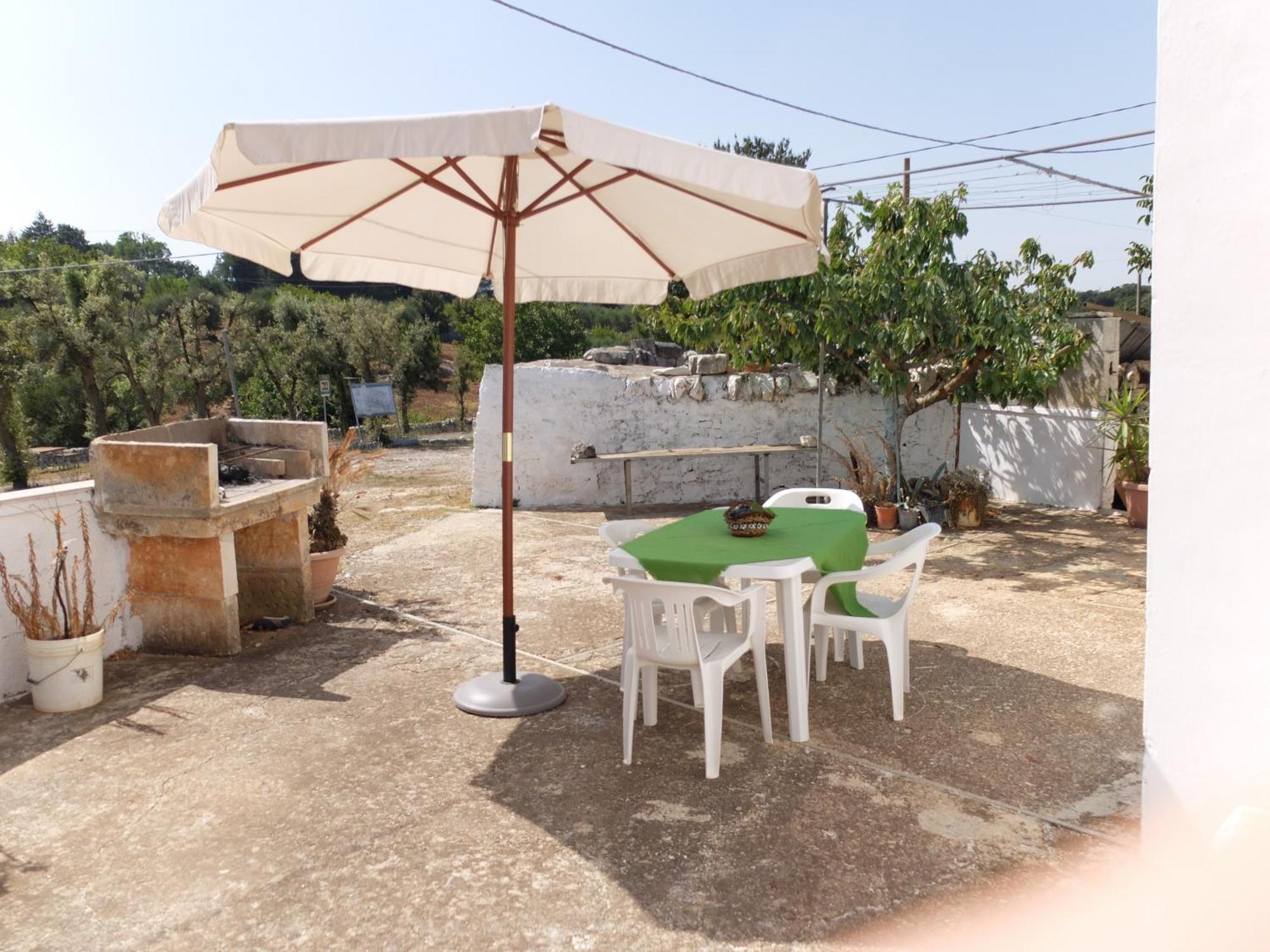 Casa Stella Nell'Aia Villa Чистернино Екстериор снимка