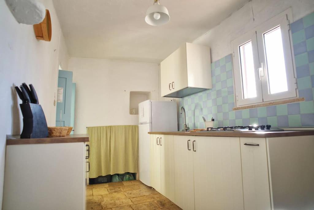 Casa Stella Nell'Aia Villa Чистернино Екстериор снимка