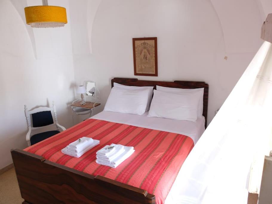 Casa Stella Nell'Aia Villa Чистернино Екстериор снимка
