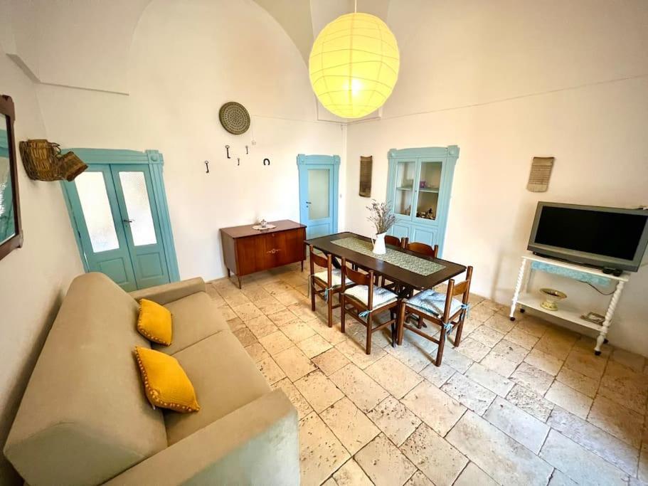 Casa Stella Nell'Aia Villa Чистернино Екстериор снимка