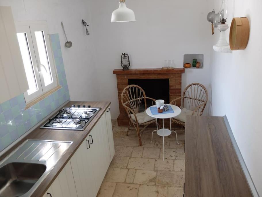 Casa Stella Nell'Aia Villa Чистернино Екстериор снимка