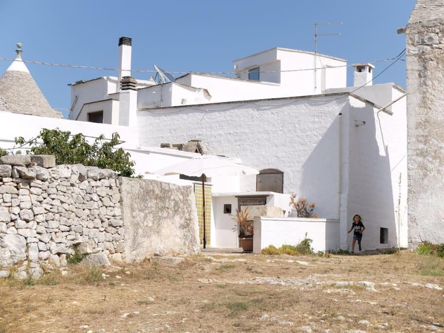Casa Stella Nell'Aia Villa Чистернино Екстериор снимка