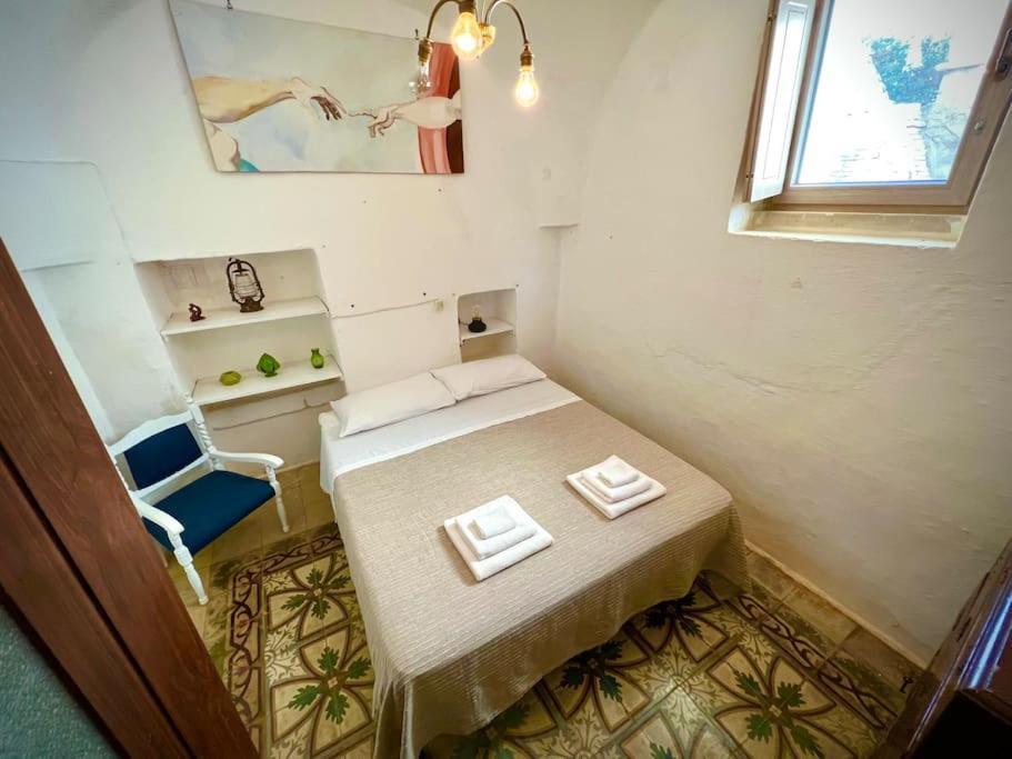 Casa Stella Nell'Aia Villa Чистернино Екстериор снимка