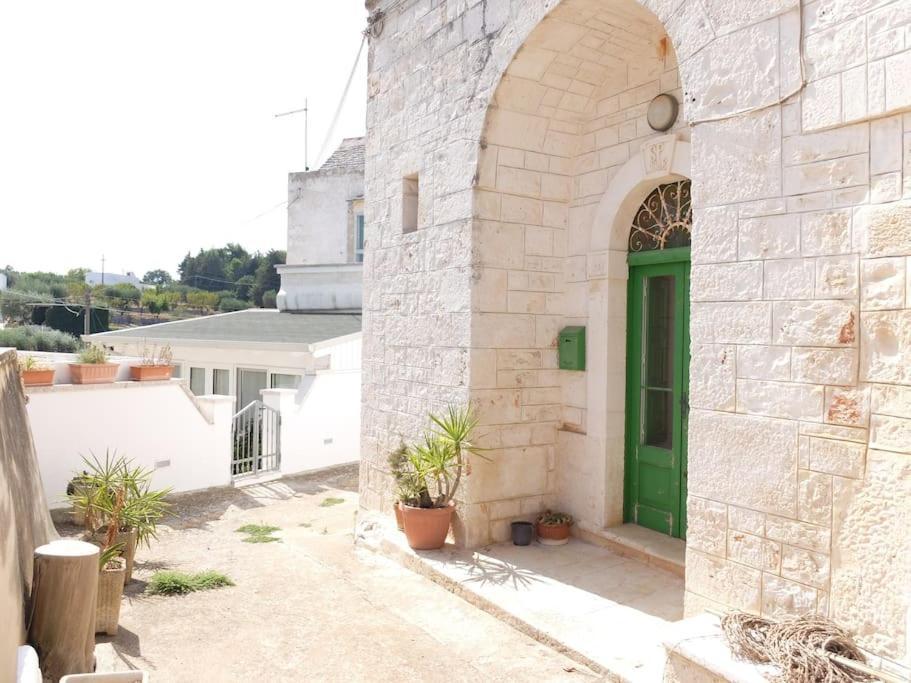 Casa Stella Nell'Aia Villa Чистернино Екстериор снимка