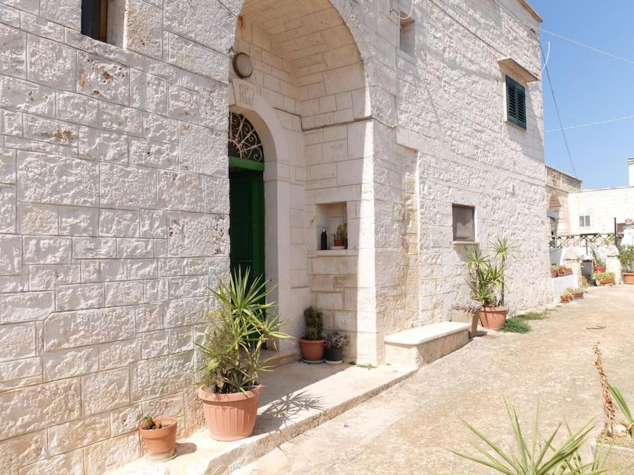 Casa Stella Nell'Aia Villa Чистернино Екстериор снимка