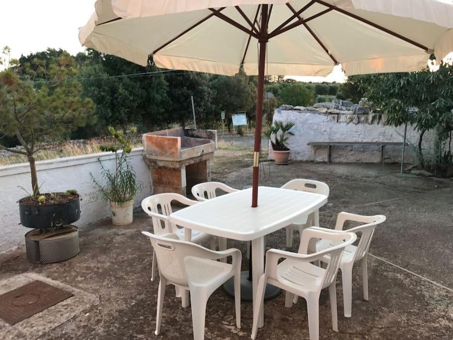 Casa Stella Nell'Aia Villa Чистернино Екстериор снимка