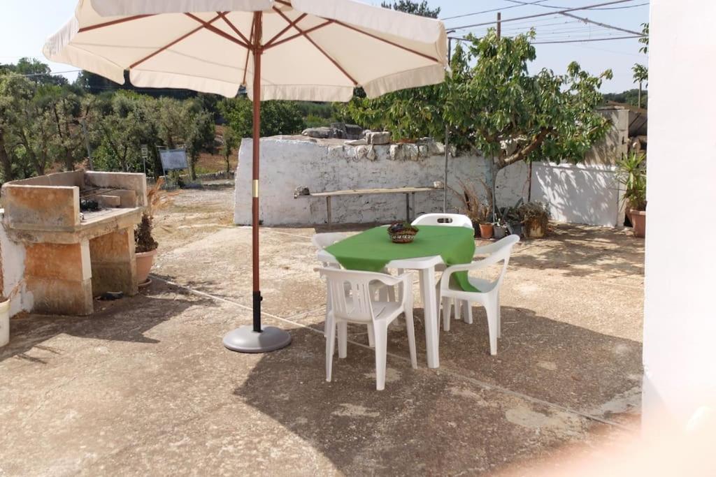 Casa Stella Nell'Aia Villa Чистернино Екстериор снимка